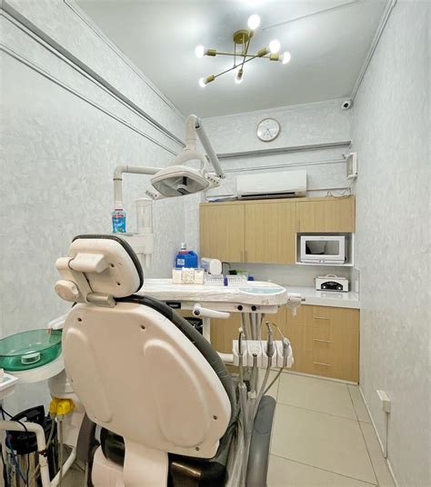 SVL Dental Clinic Angeles .